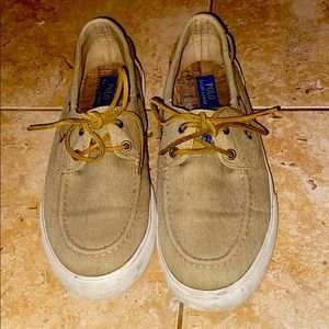 Polo Ralph Lauren dress shoes